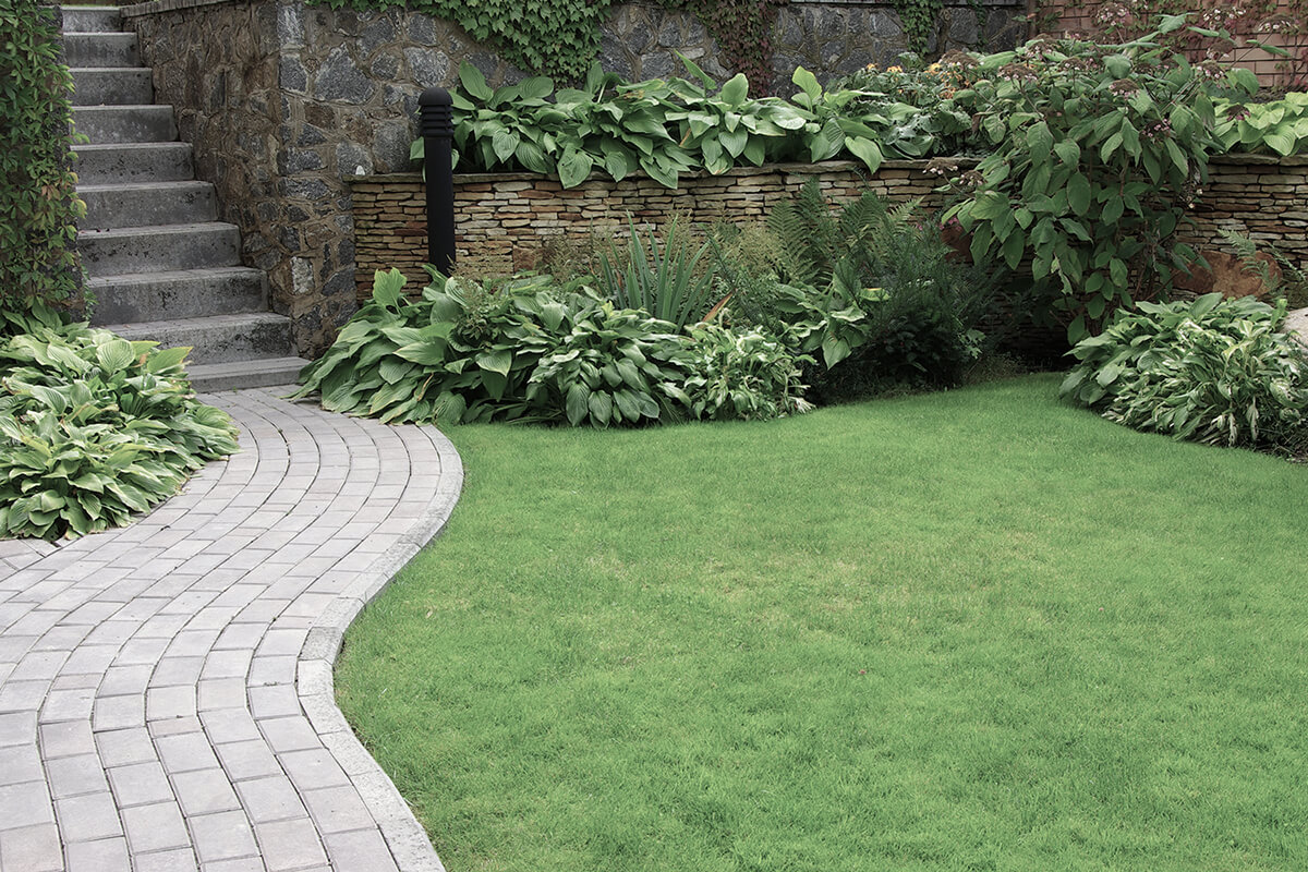 Welcome to H&R Landscaping